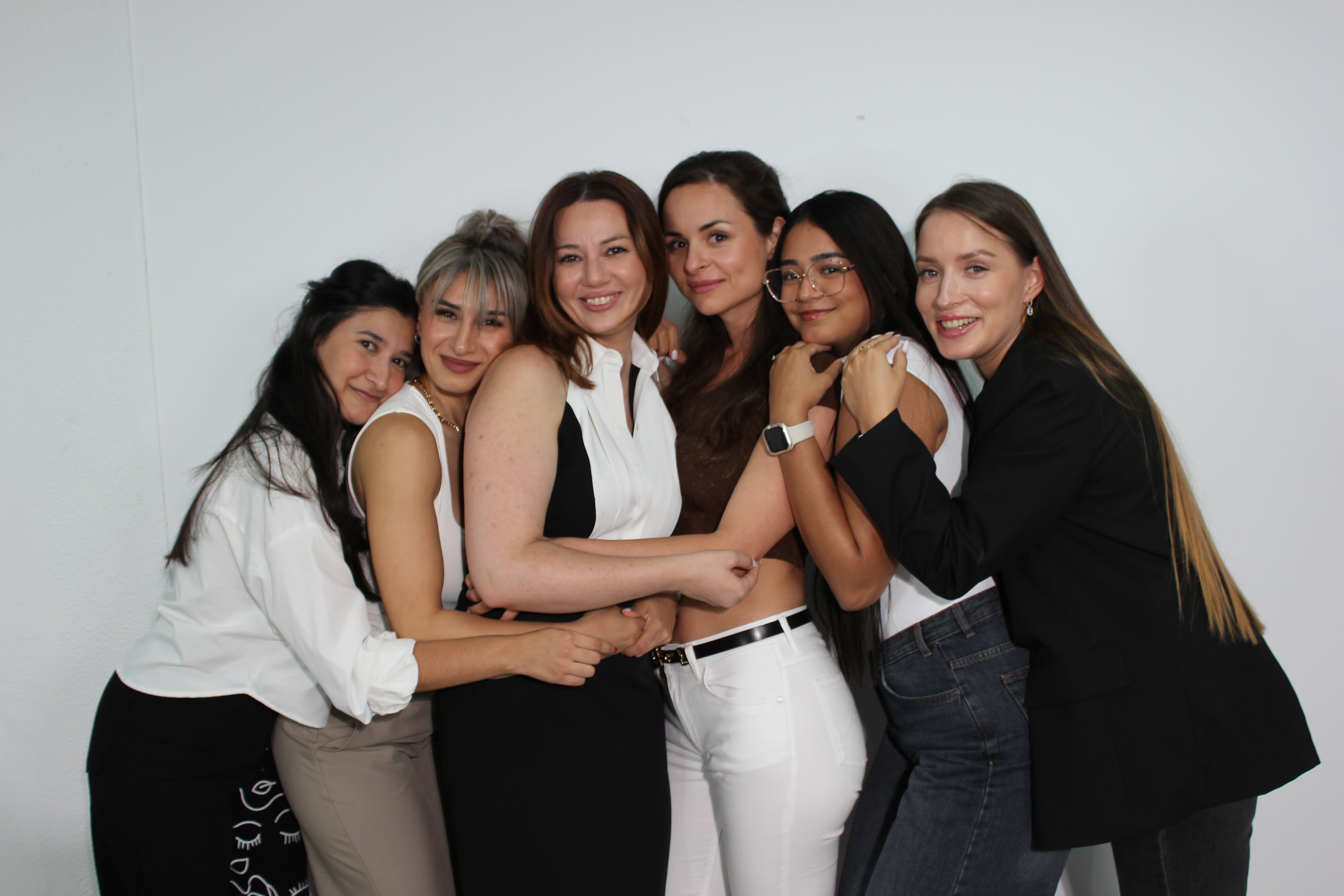 top pestañas equipo