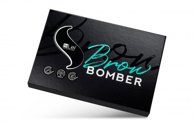 BROW BOMBER KIT set profesional para laminado de cejas - Top PestañasInLei