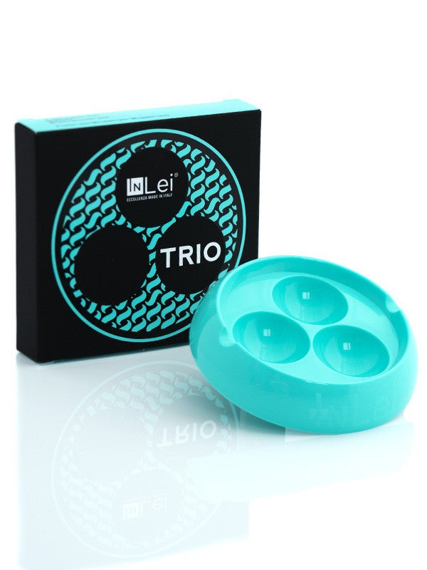 Cuenco "InLei TRIO" para lociones o tinte - Top PestañasInlei