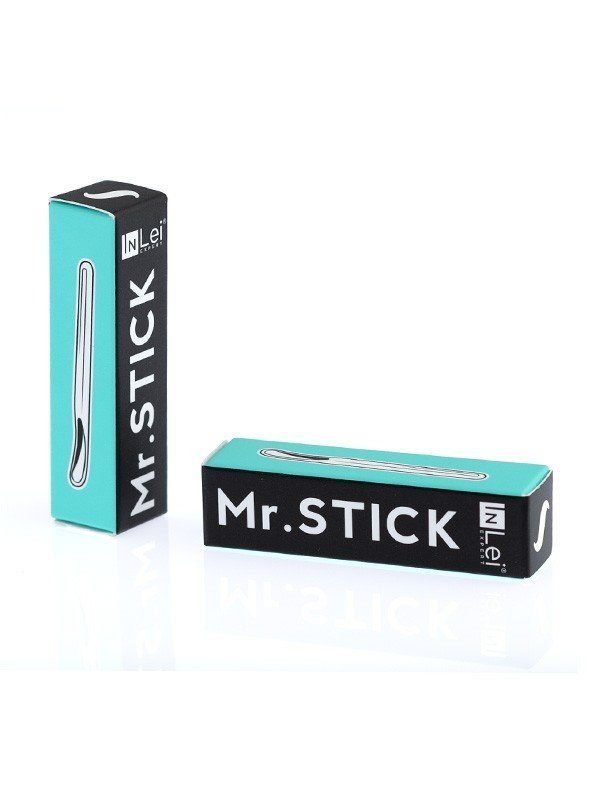 Espátula InLei "Mr. STICK ” (12 unidades) - Top PestañasInLei