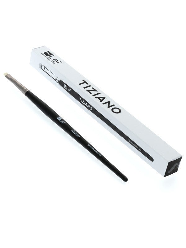 Pincel "Inlei Tizziano" Laminator, - Top PestañasInLei