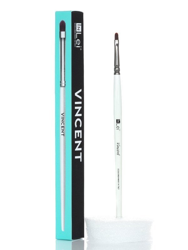 Pincel "Inlei Vincent" para aplicar lociones de lifting - Top PestañasInLei