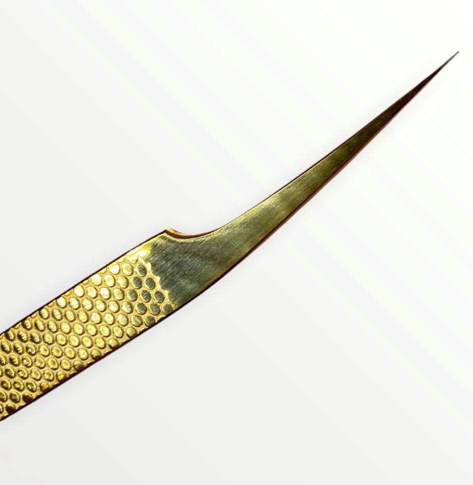 PInzas para aislar forma anatómica “Top Pestañas” muy ligeras con fibra de carbono - Top PestañasTop Pestañas