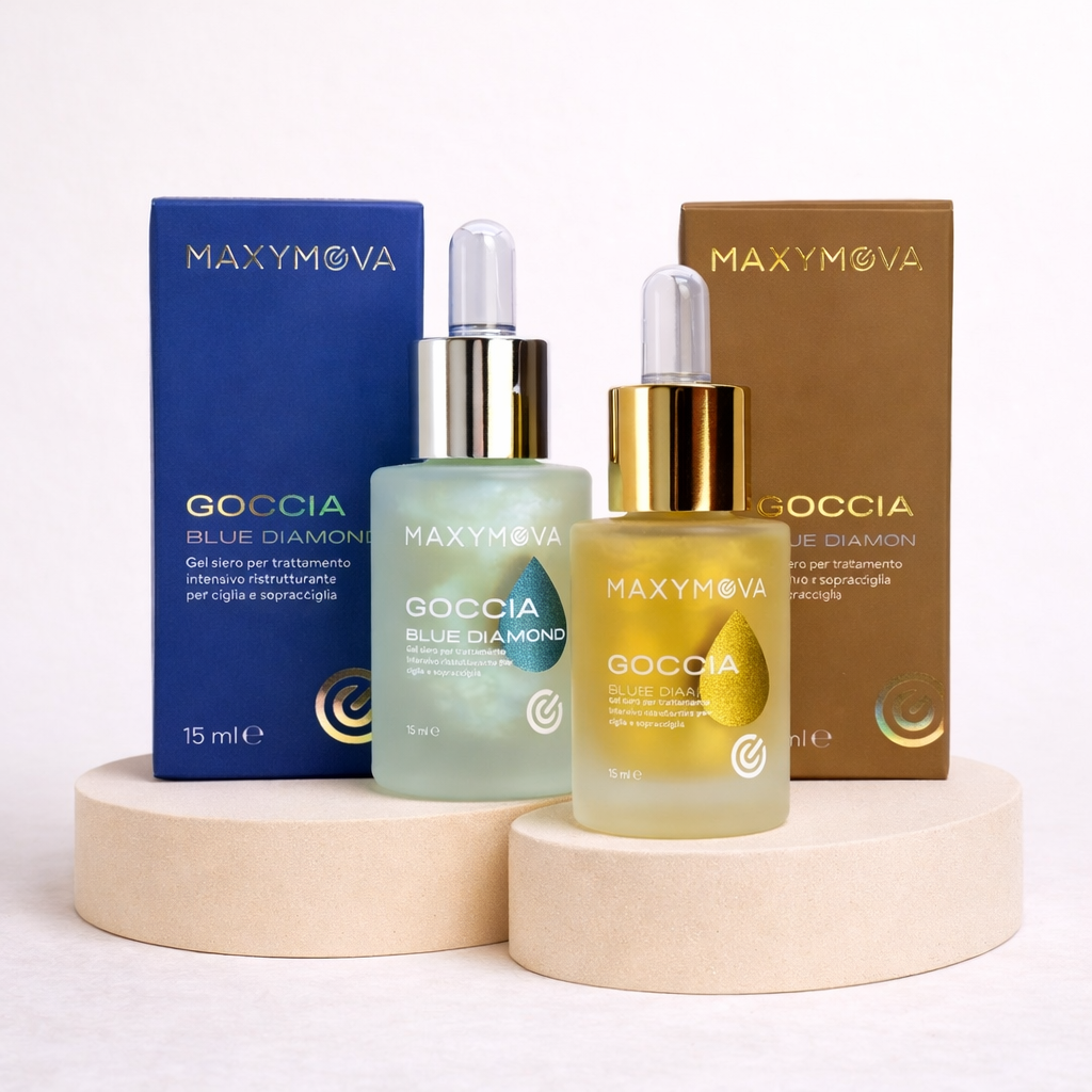 Korean Lash Lift: técnica coreana paso a paso y la técnica híbrida / fusión | TopPestañas