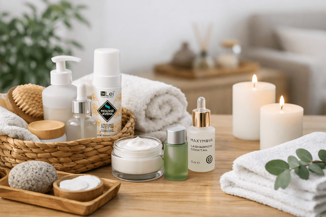 5 tips para vender productos de cuidado en casa - Top Pestañas