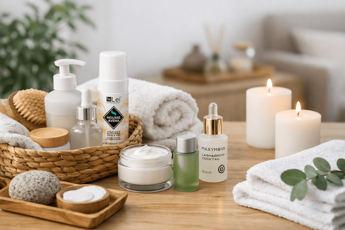5 tips para vender productos de cuidado en casa - Top Pestañas