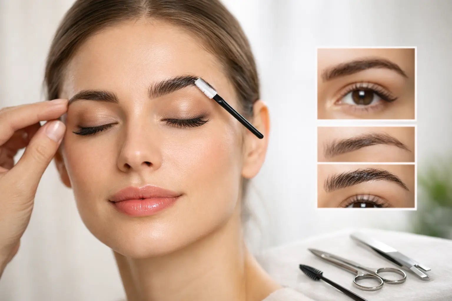 Brow lamination (Laminado de cejas): técnica, resultados y claves - Top Pestañas