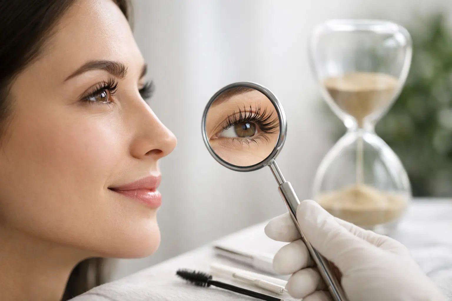 Cuánto dura el lash lifting de verdad - Top Pestañas