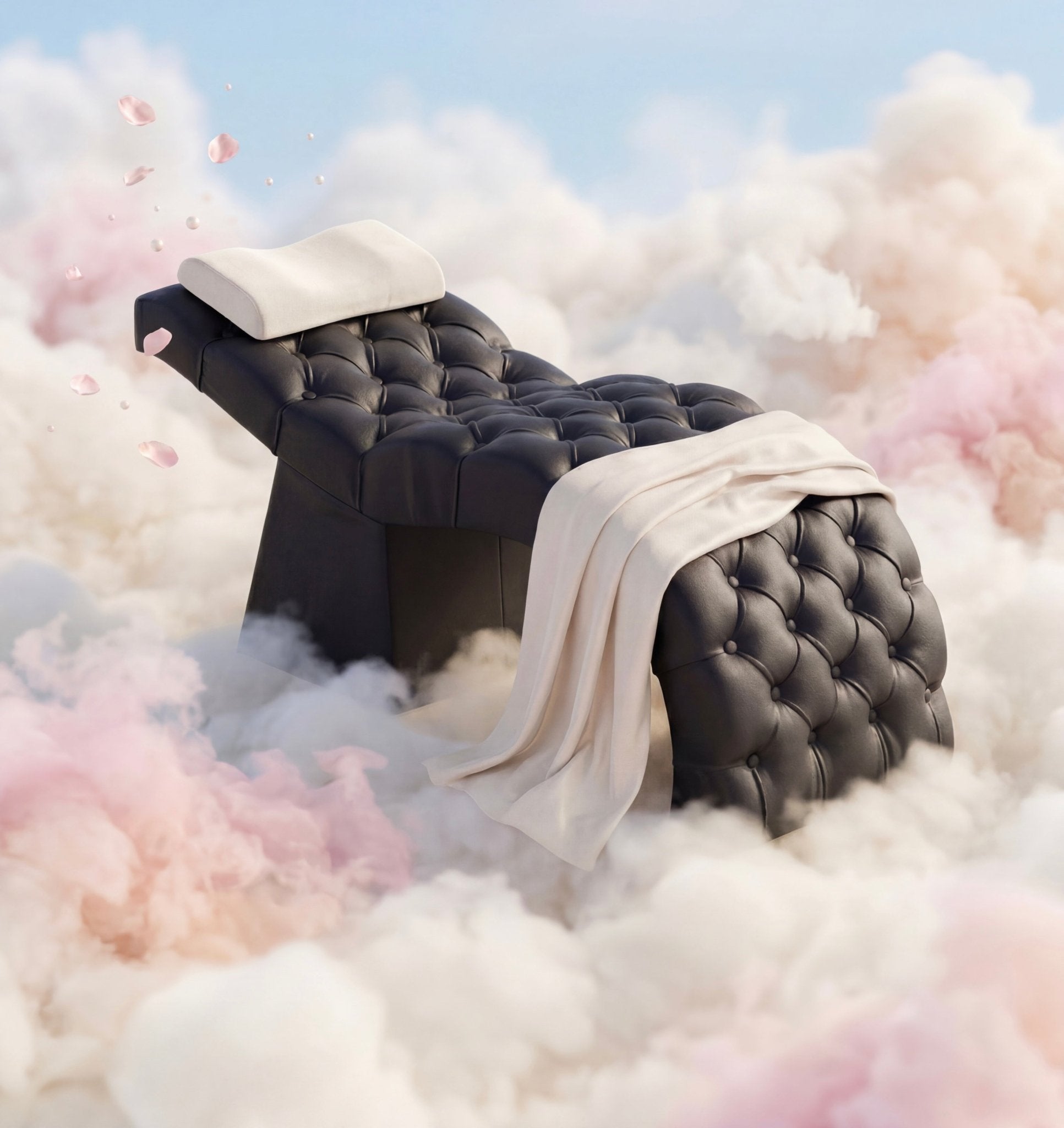 WAVE LUXURY - Top Pestañas