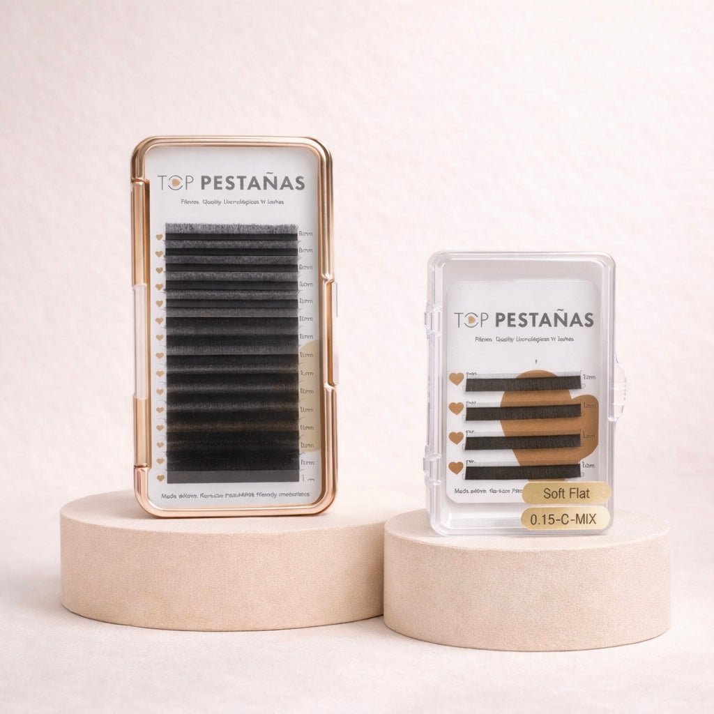 0.20 - Top Pestañas