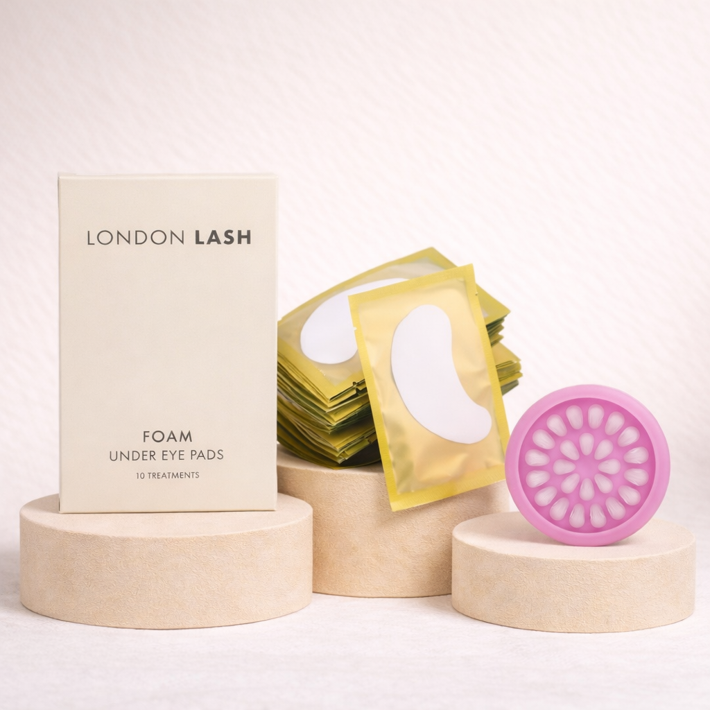 ACCESORIOS PARA EXTENSIONES