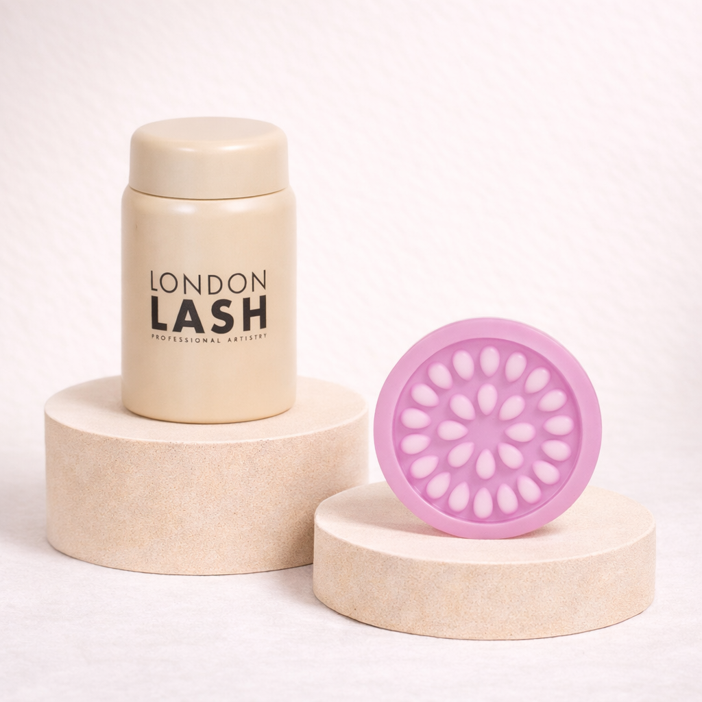 Accesorios del pegamento