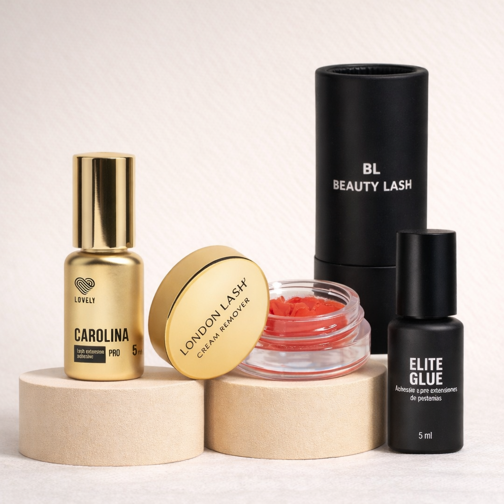 PEGAMENTO EXTENSIONES