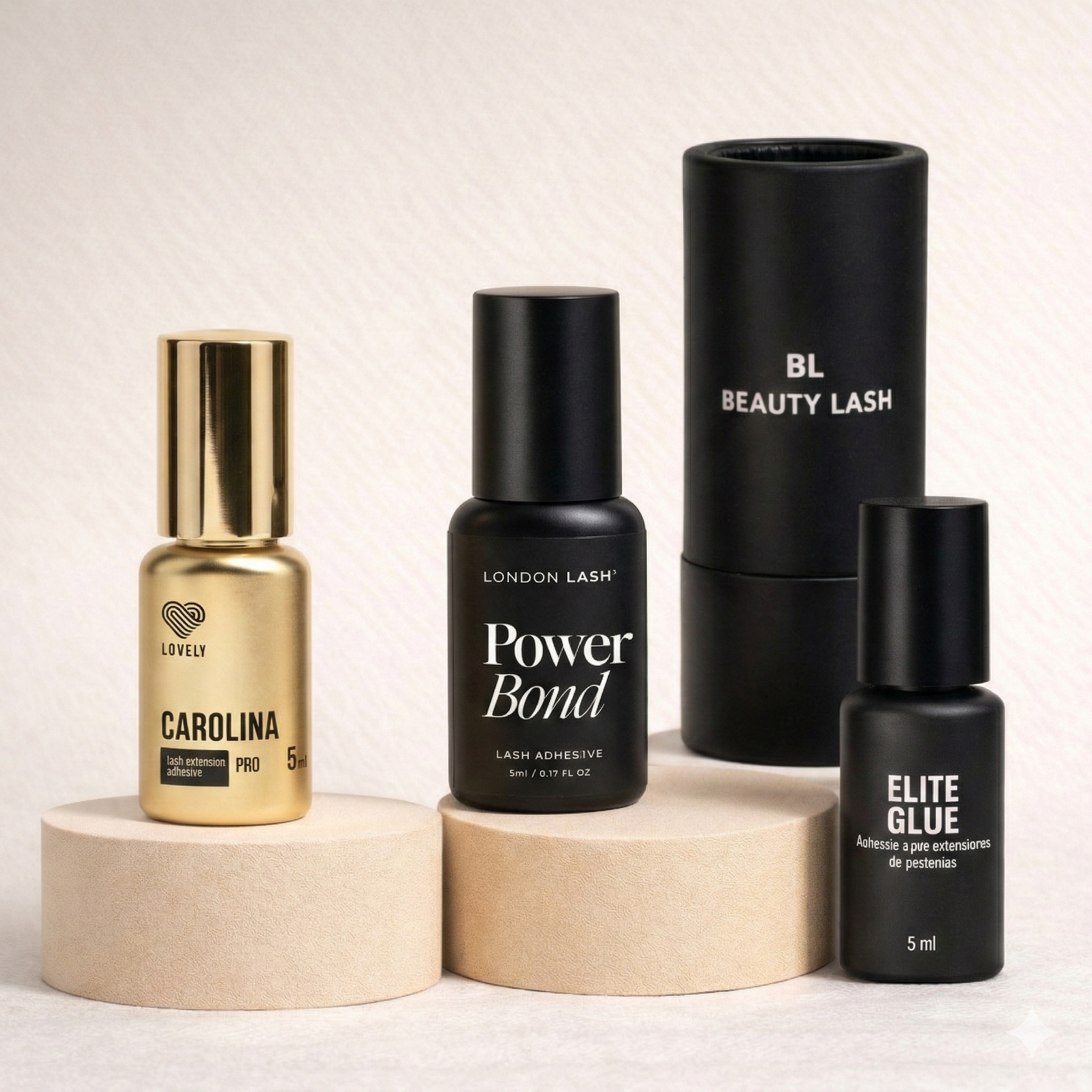 PEGAMENTO EXTENSIONES