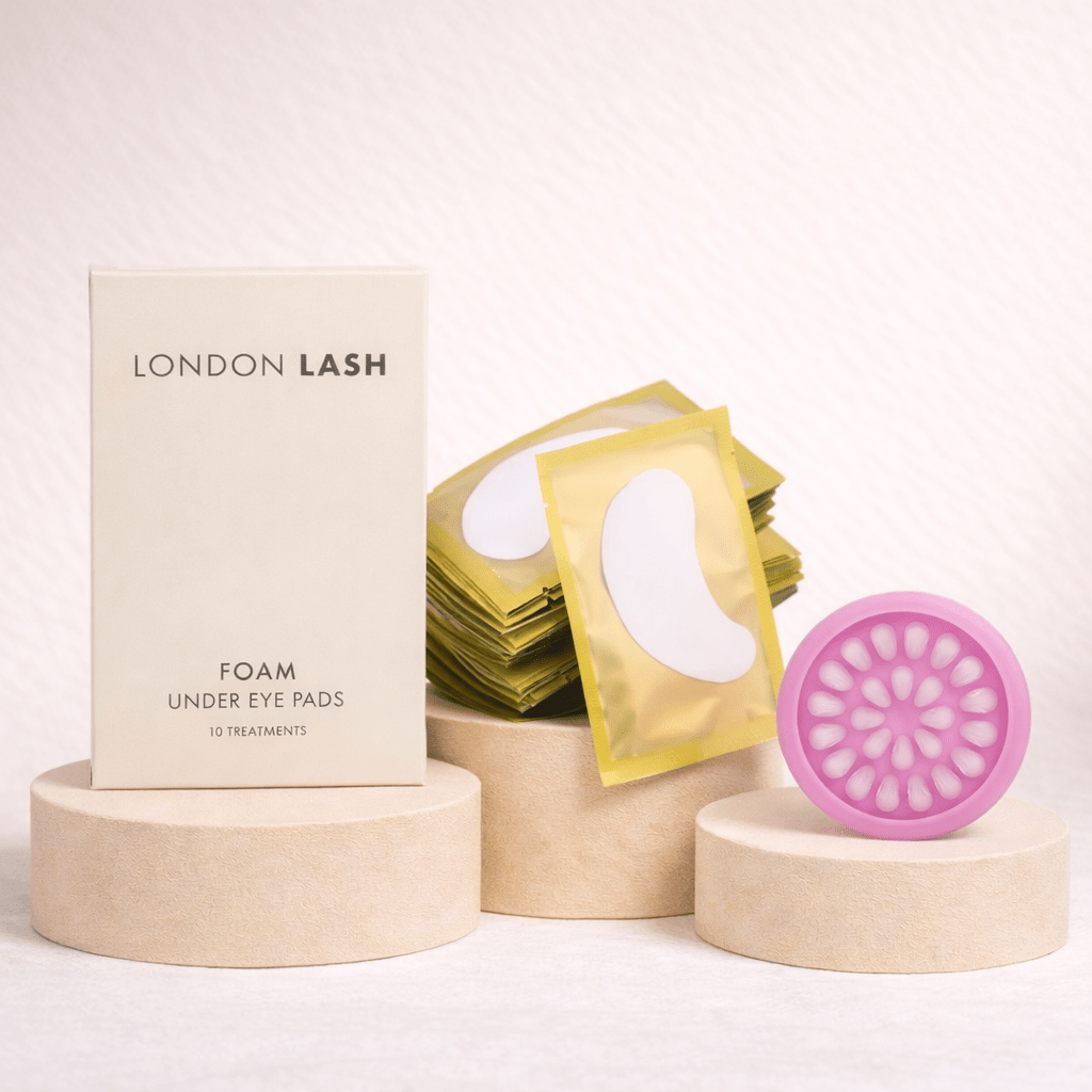 ACCESORIOS PARA EXTENSIONES