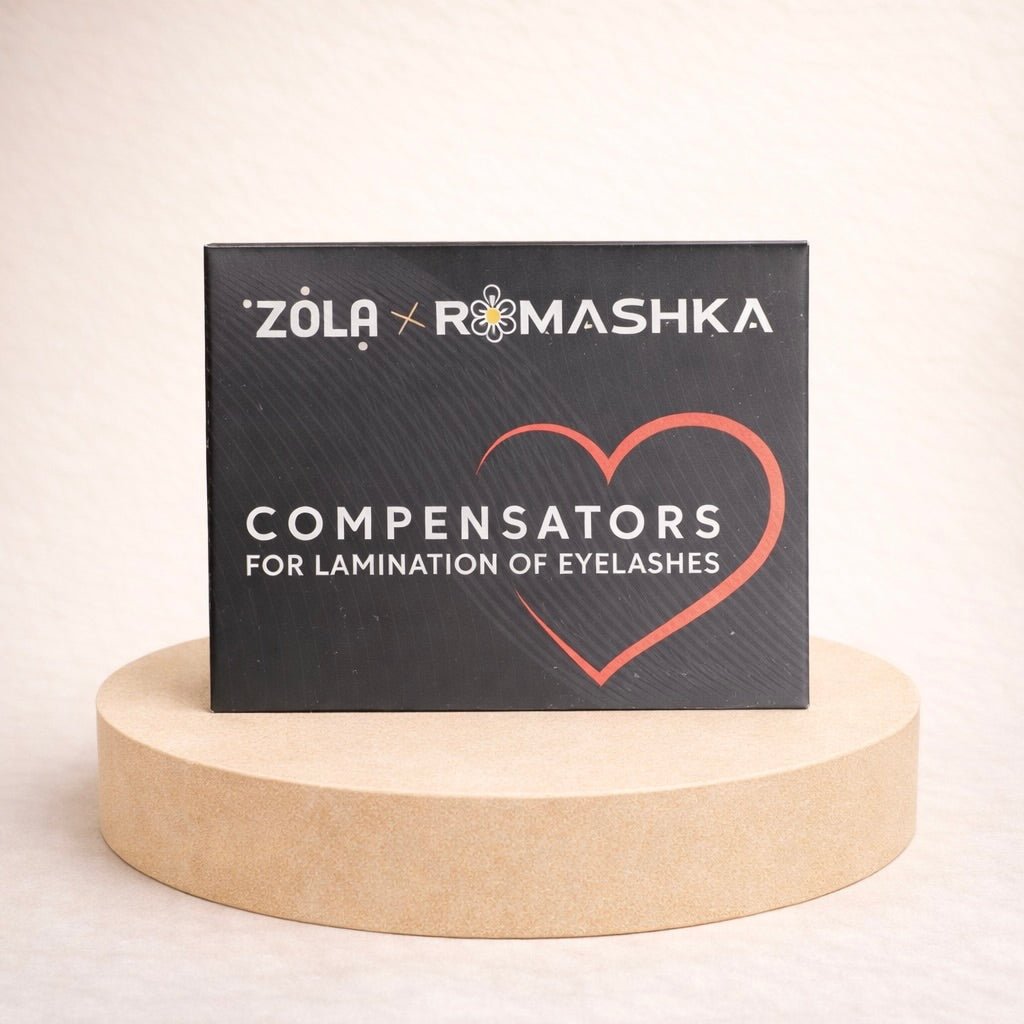 Compensadores de Pestañas - Top Pestañas