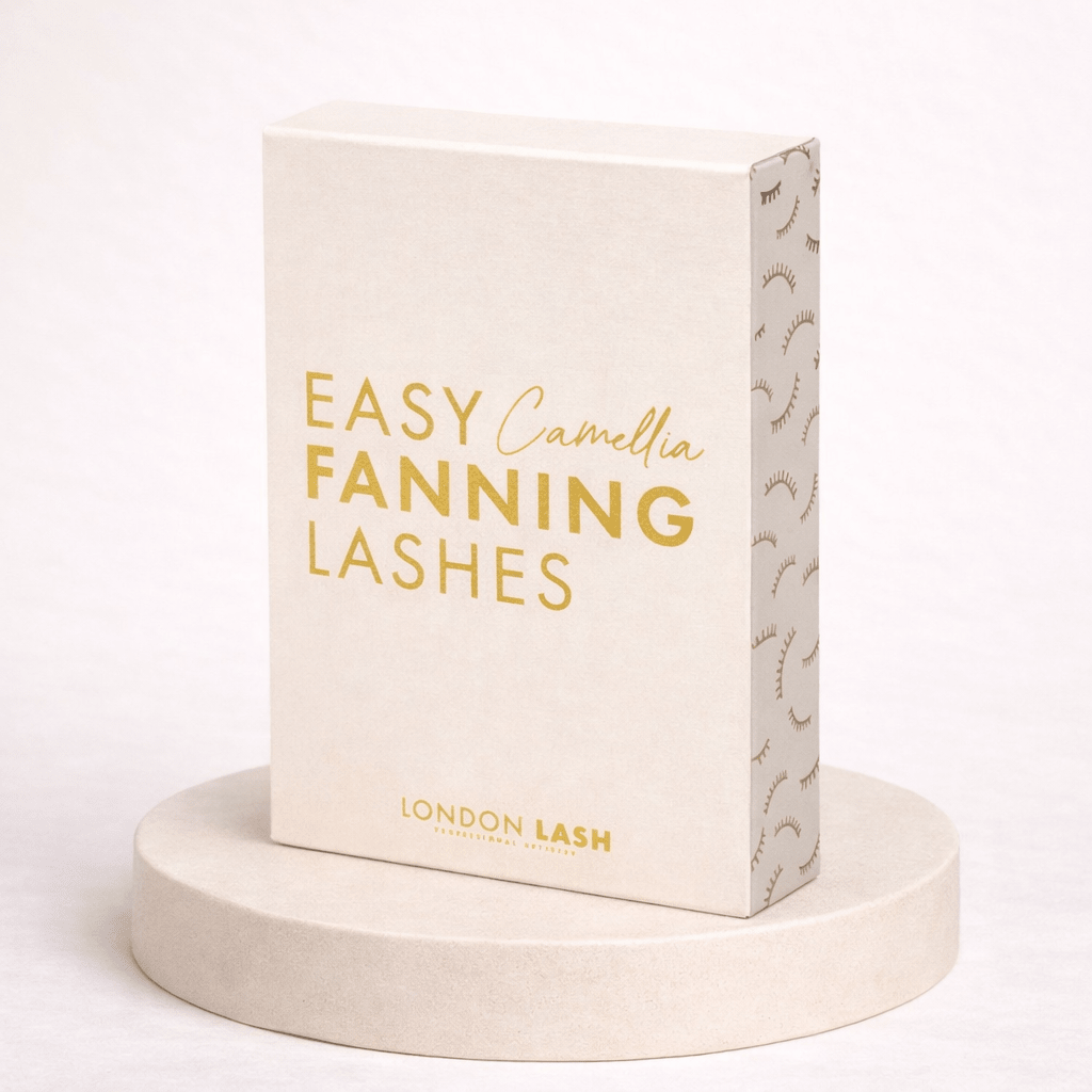 Easy Fanning - Top Pestañas