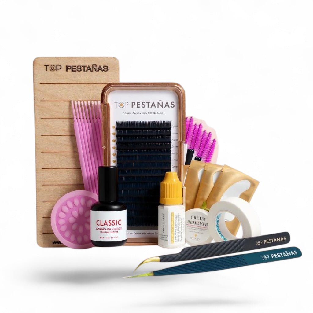 Kits TODOS - Top Pestañas