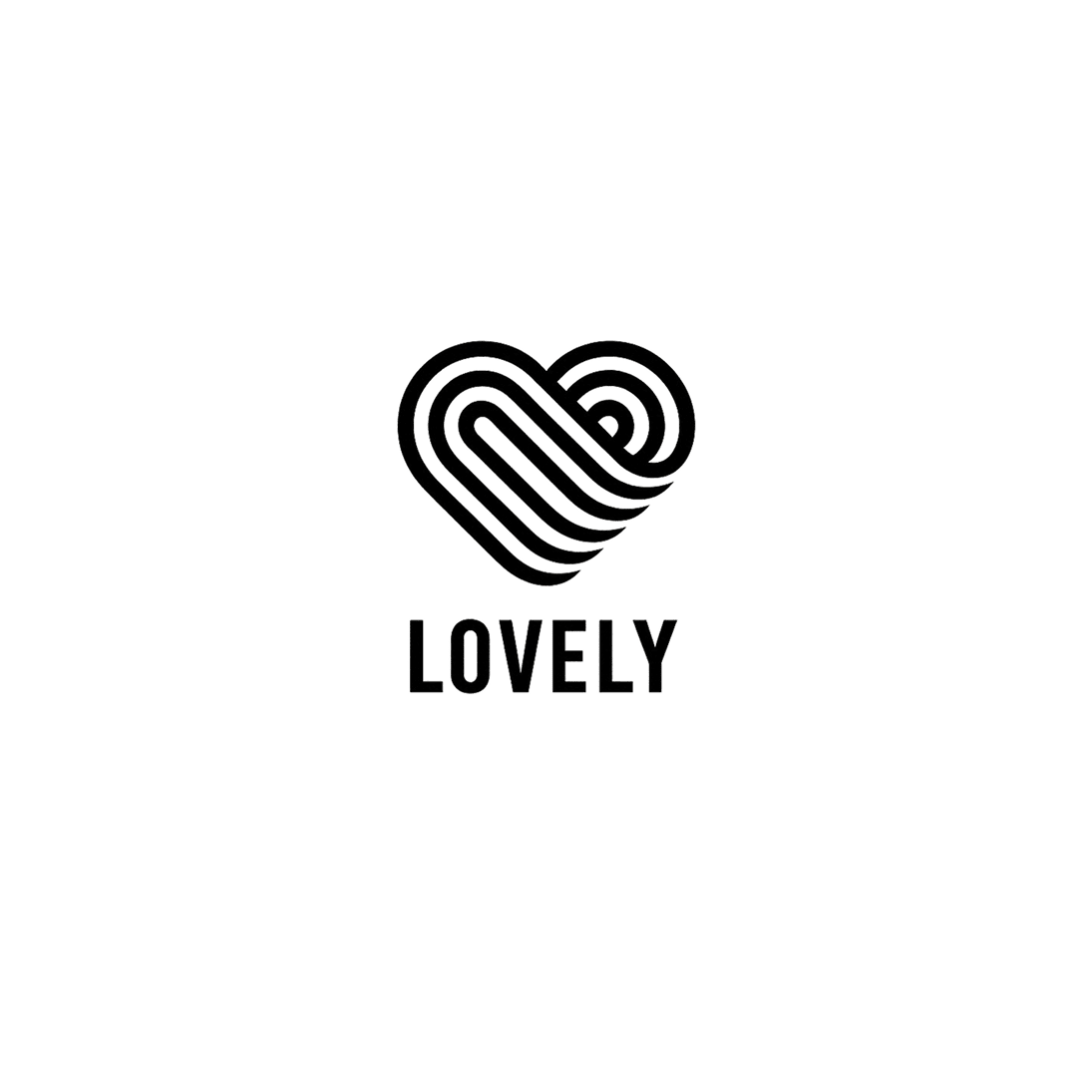 LOVELY - Top Pestañas