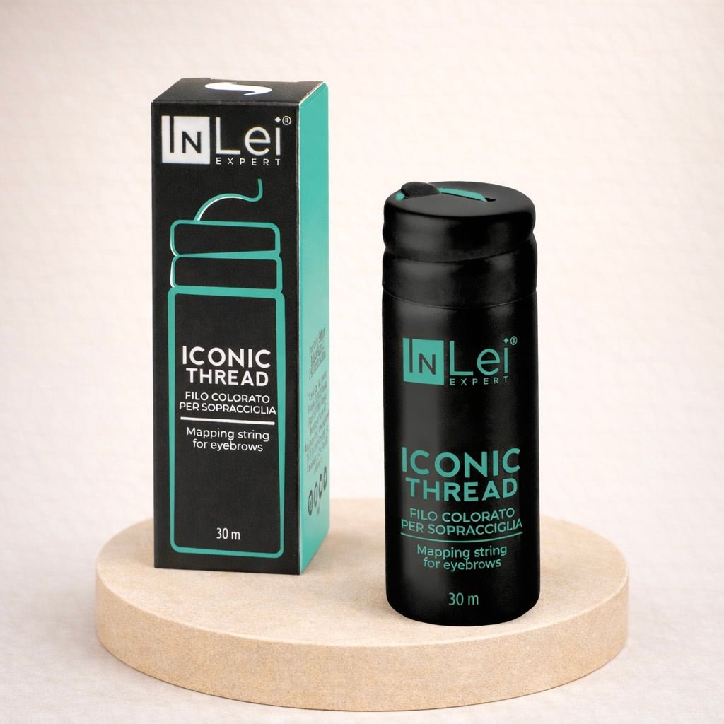 Mapeo de cejas - Top Pestañas