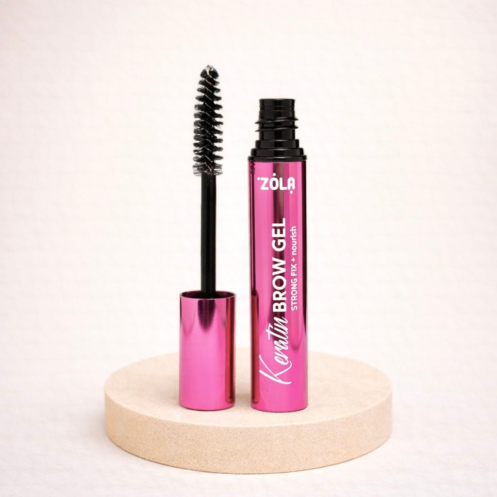 Maquillaje y styling - Top Pestañas