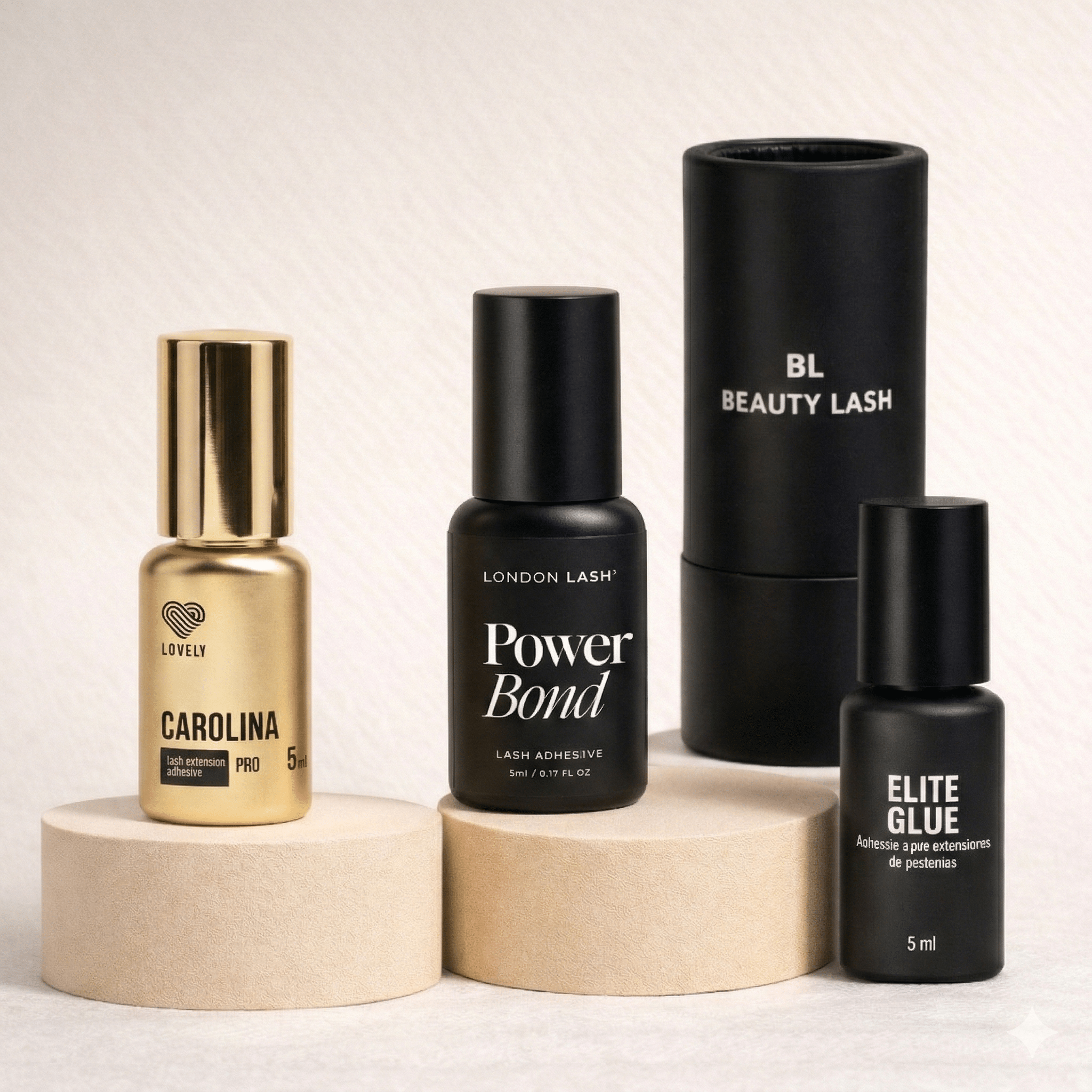 PEGAMENTO EXTENSIONES - Top Pestañas