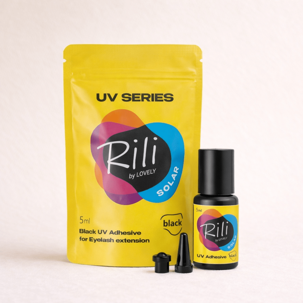 Pegamento LED - Top Pestañas