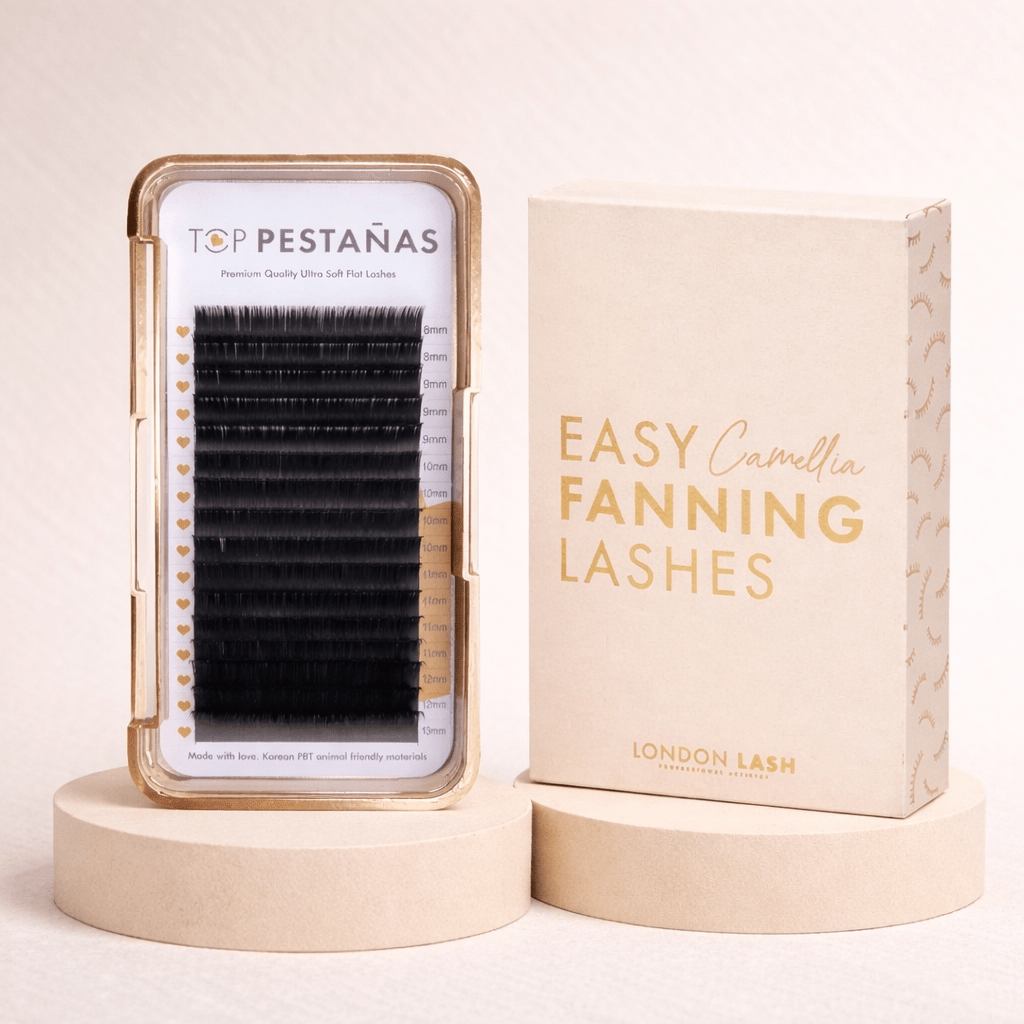 PESTAÑAS - Top Pestañas