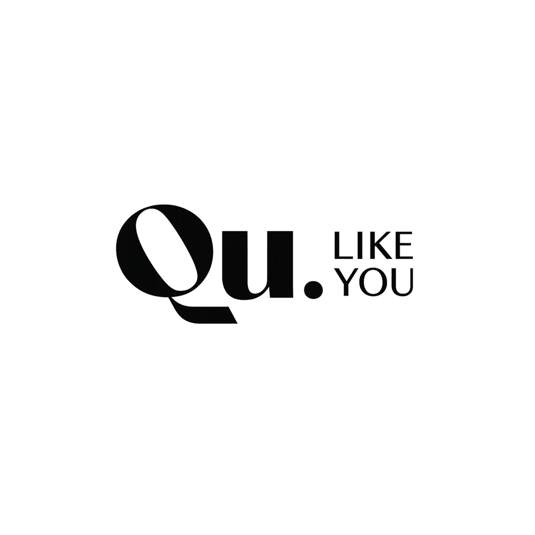 QU.LIKEYOU by Anna Davudova - Top Pestañas