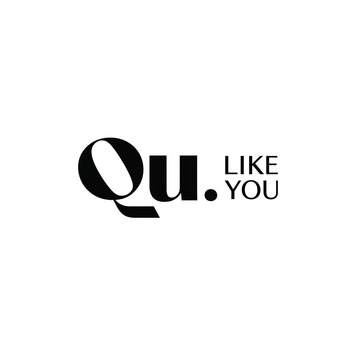 QU.LIKEYOU by Anna Davudova