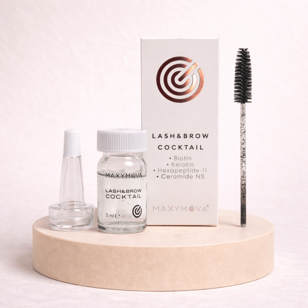 Sérum de cejas - Top Pestañas