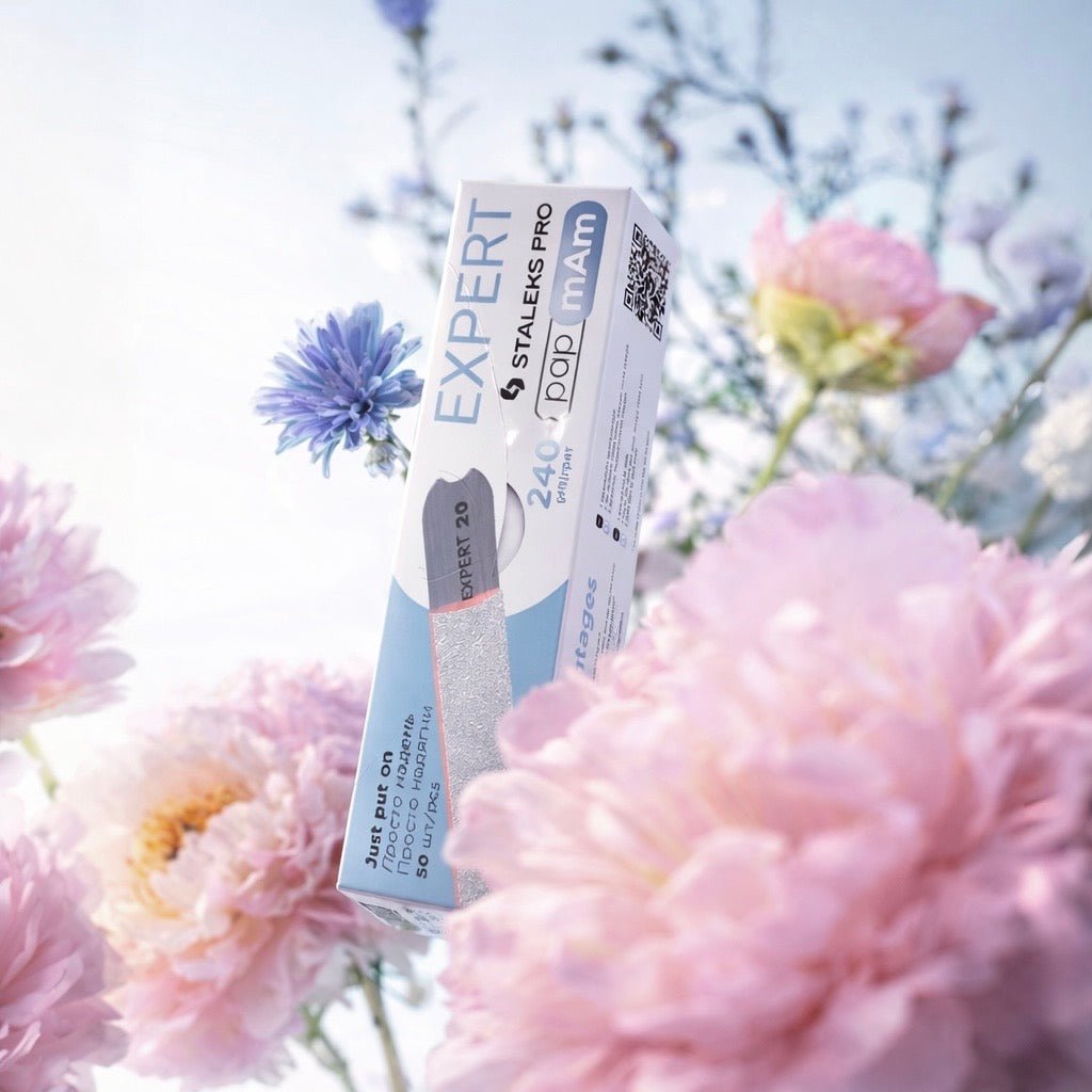 UÑAS - Top Pestañas