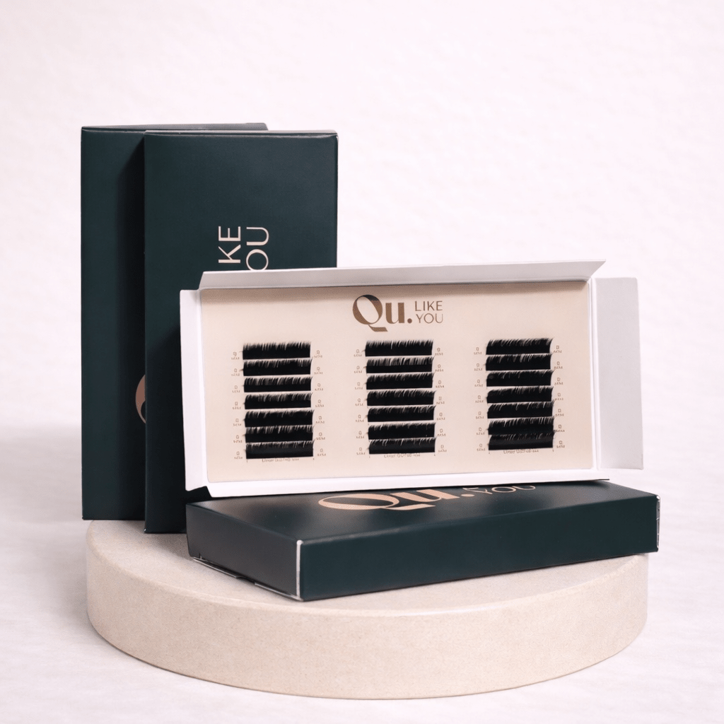 VOLUMEN RUSO - Top Pestañas