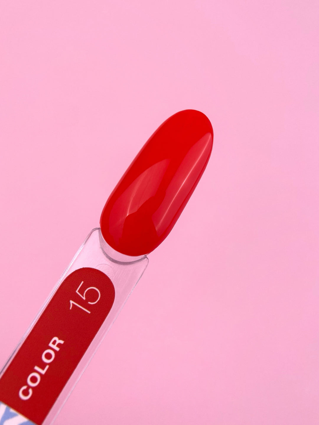 Esmalte semipermanente LunaMoon 15, 8ml