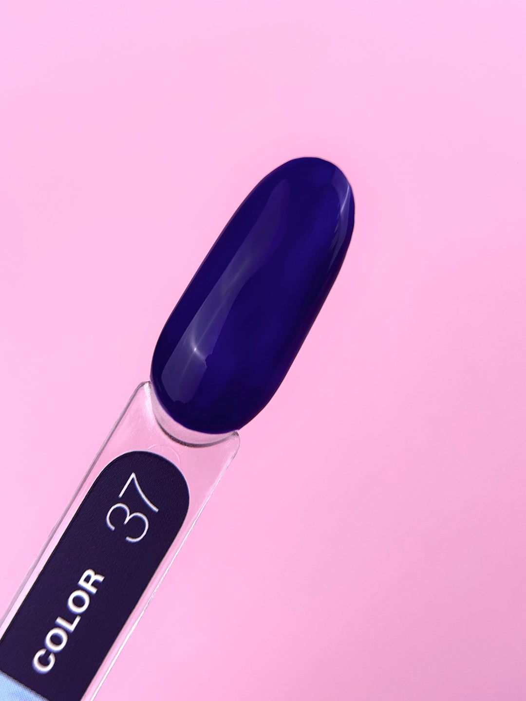 Esmalte semipermanente LunaMoon 37, 8ml
