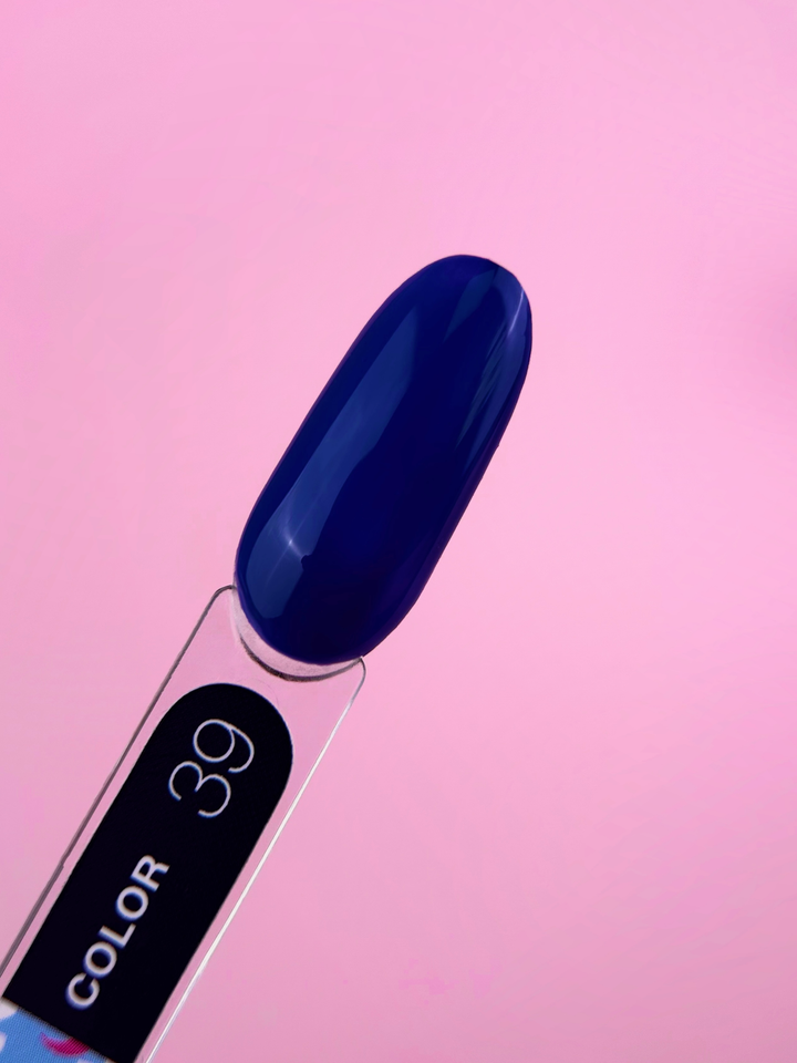 Esmalte semipermanente LunaMoon 39, 8ml