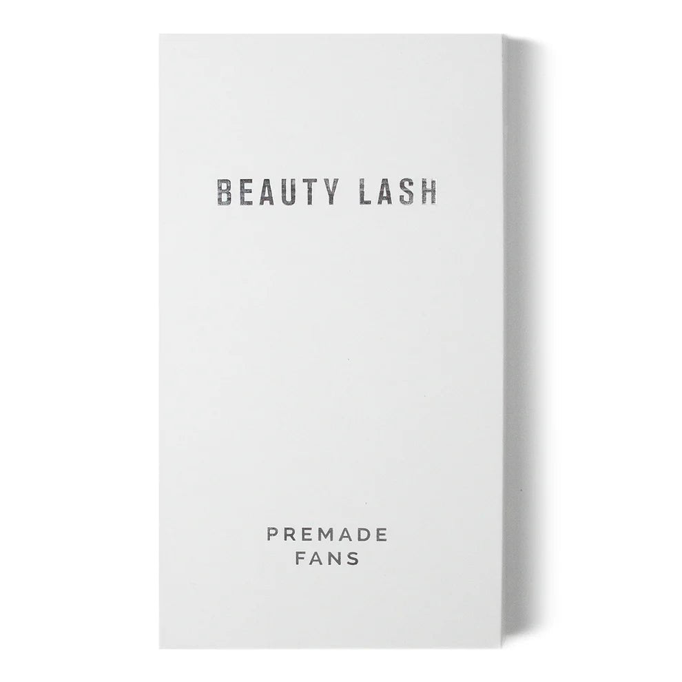 6D Abanicos premontados Beauty lash - Top Pestañasbeauty lash