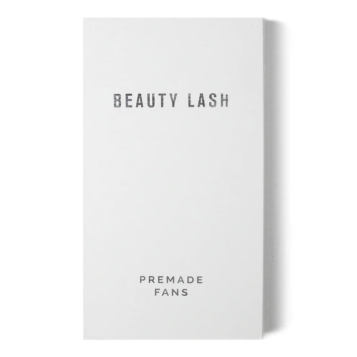 6D Abanicos premontados Beauty lash - Top Pestañasbeauty lash