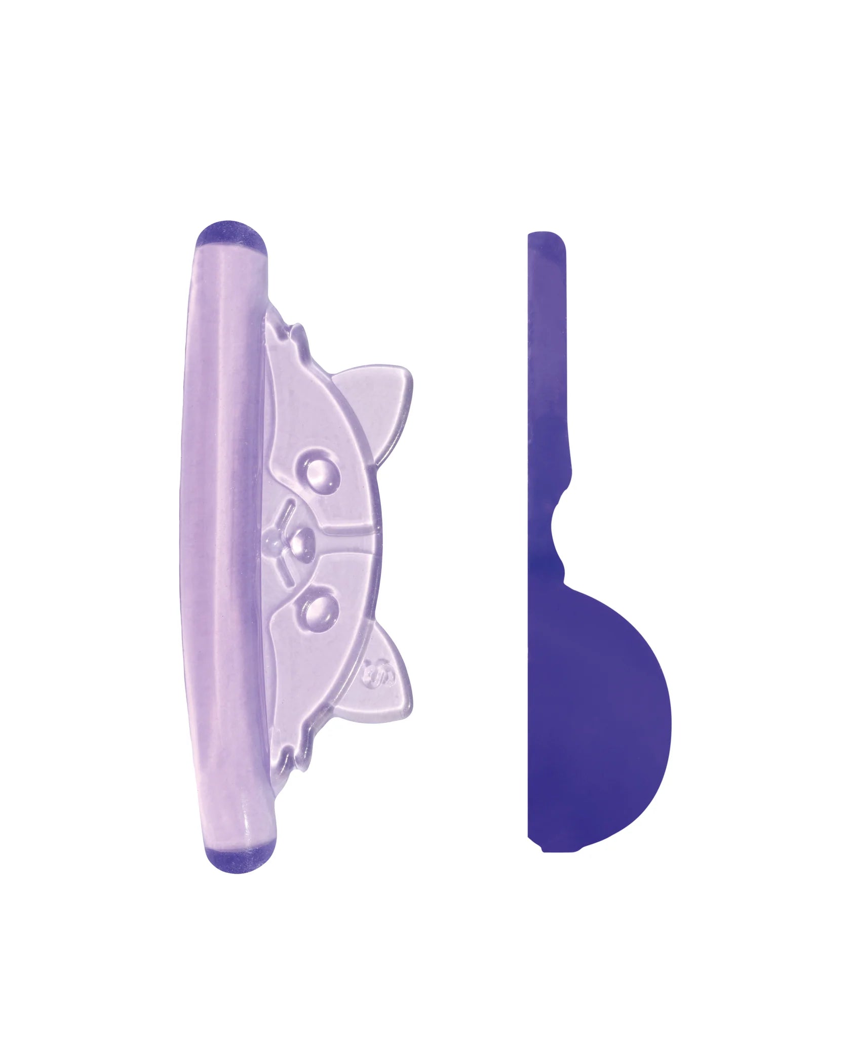 Moldes de silicona ultraadherentes TEDDY Maxymova