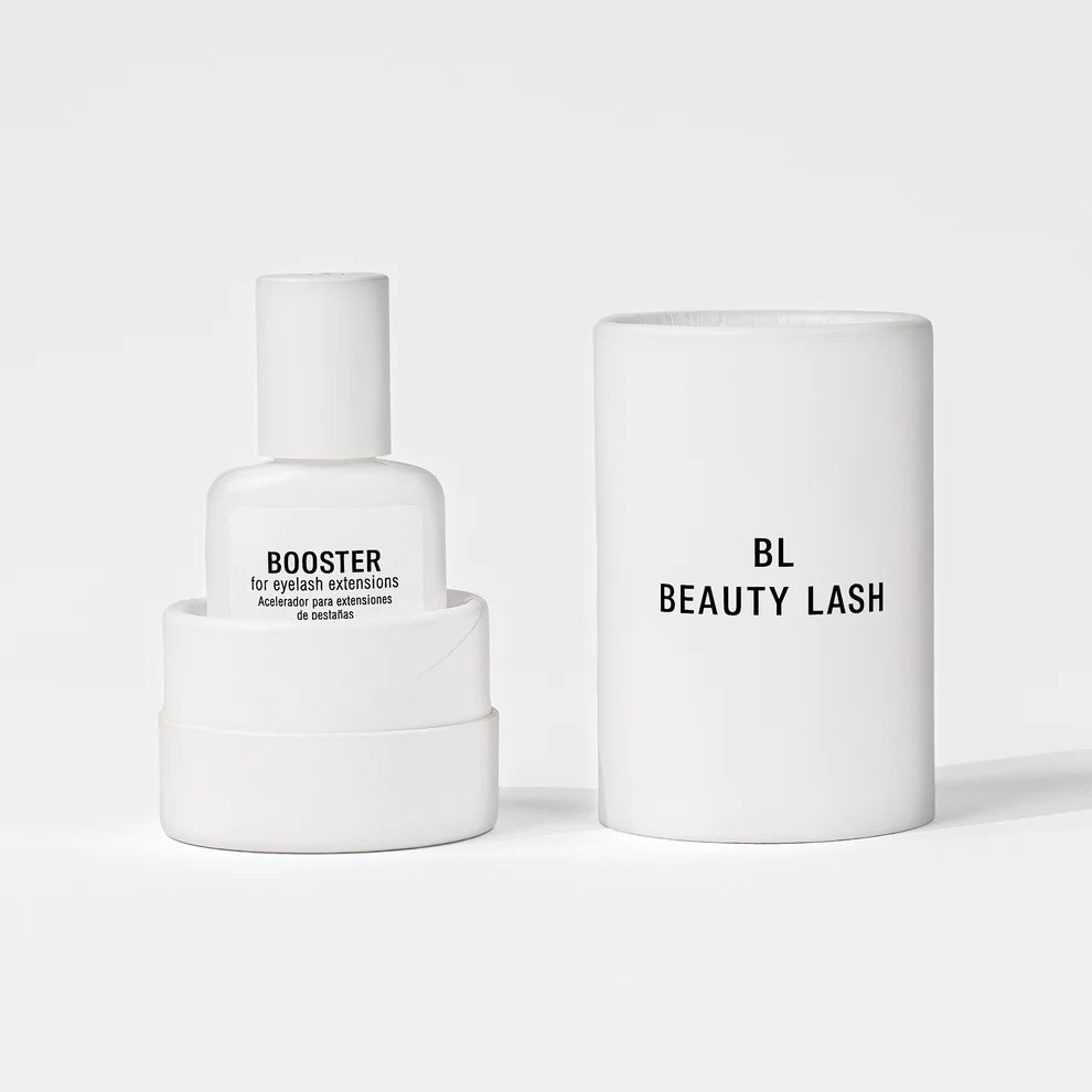 Booster beauty lash