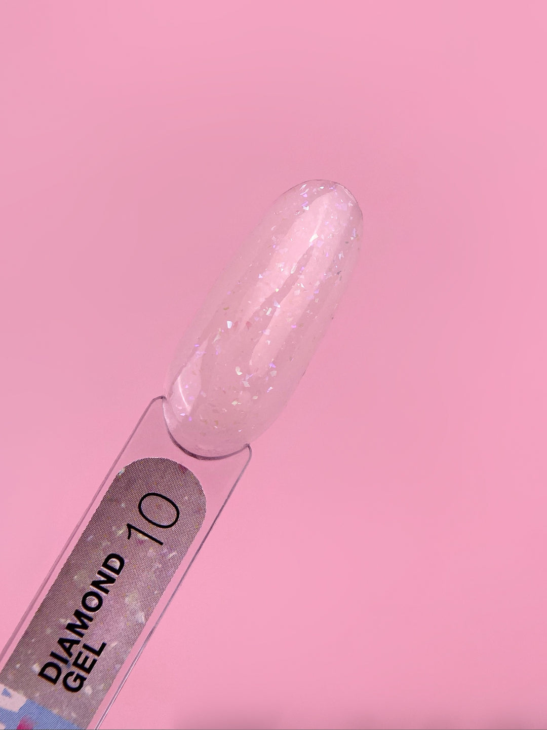 Lunamoon Diamond Gel 10, 15ml
