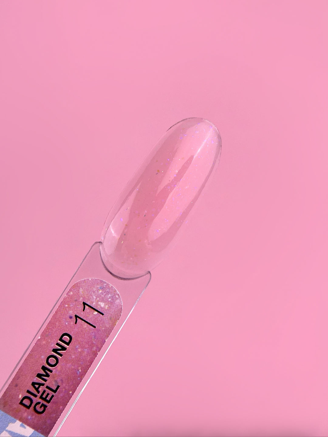 Lunamoon Diamond Gel 11, 15ml