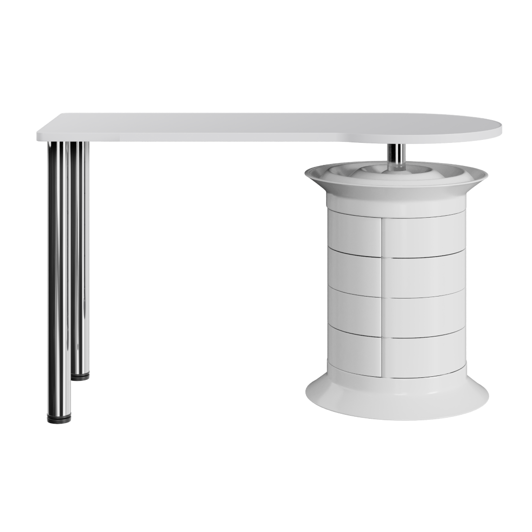 Mesa de manicura Giroco Elite (-5% en el carrito)