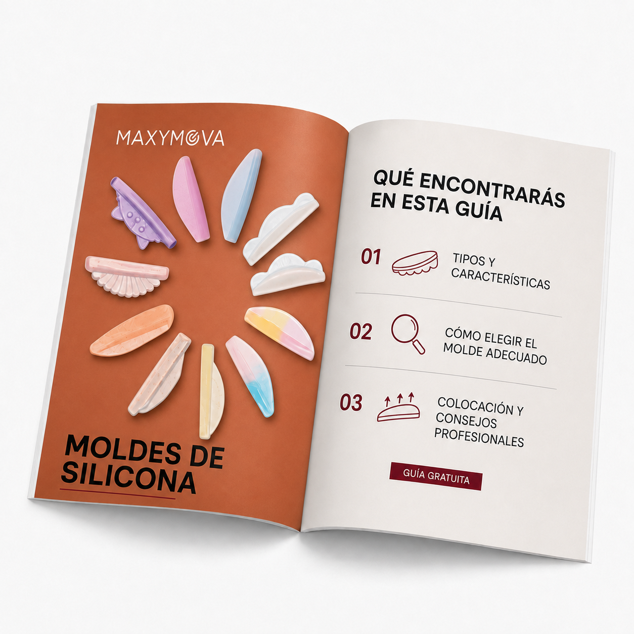 MANUALES / GUÍAS