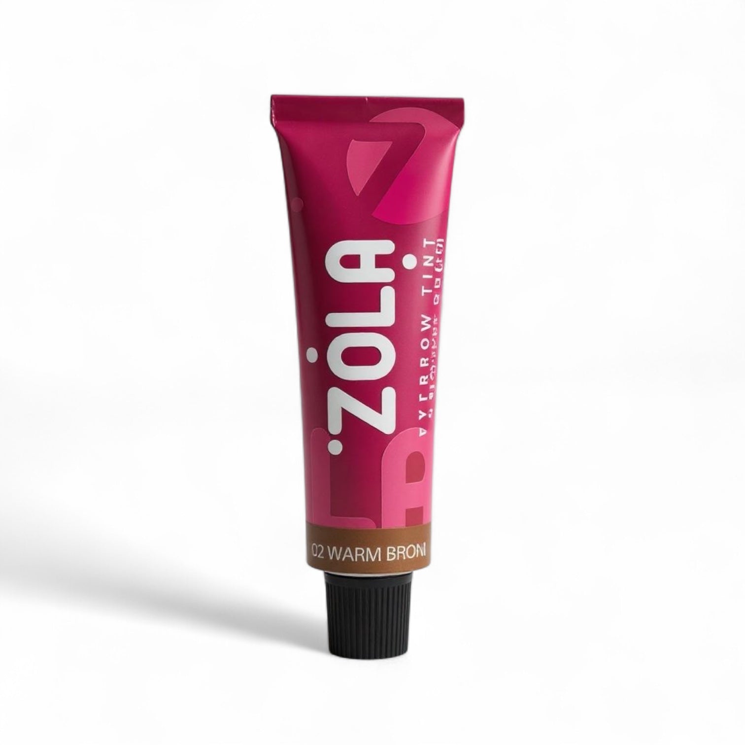 Tinte de Cejas Zola 15 ml