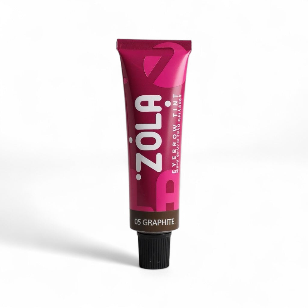 Tinte de Cejas Zola 15 ml