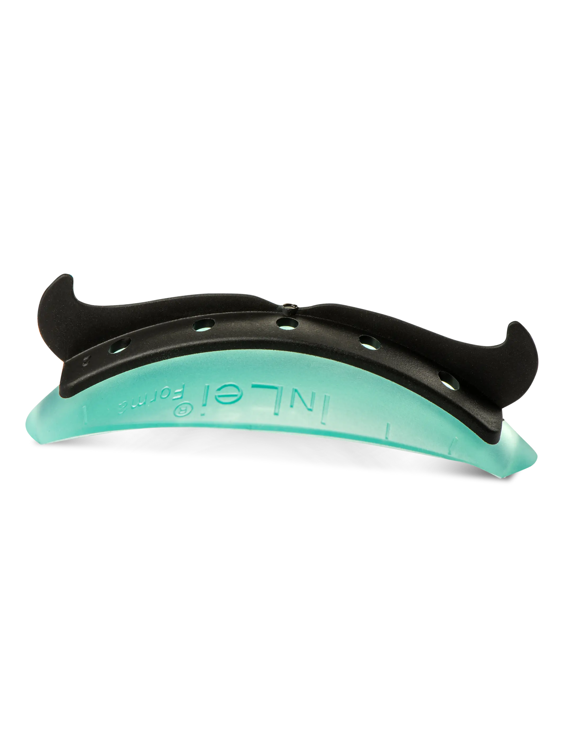 Compensadores  LASH STOPPER Inlei. Tira de silicona LASH STOPPER para bloquear las pestañas durante el tratamiento Lash Filler 2 pares