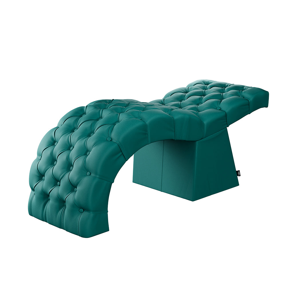 Camilla de estética "Lashia", tratamientos de Pestañas y Cejas (Envío en 7-14 días)