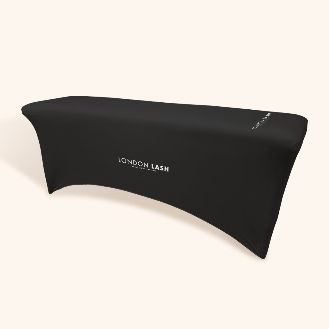 Sabana ajustable "London Lash Pro" para camilla