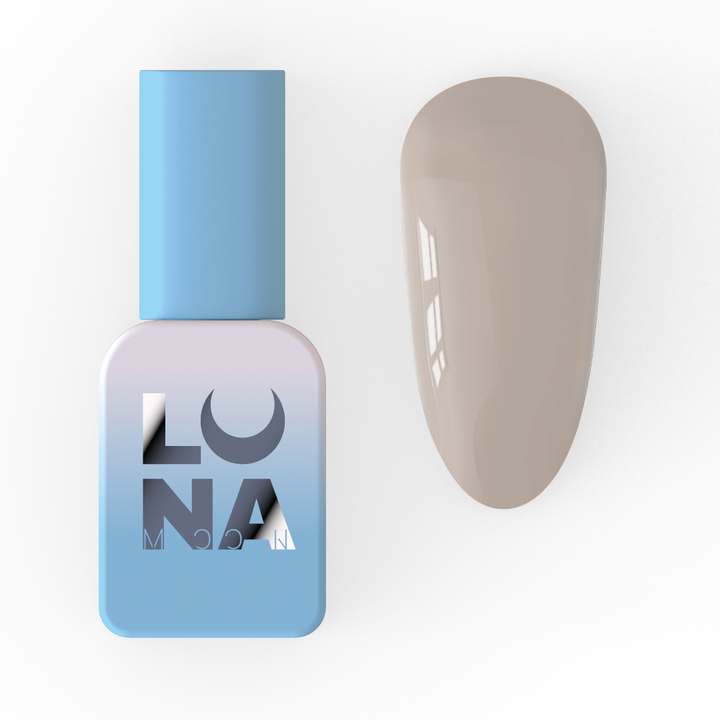 Esmalte semipermanente LunaMoon 18, 8ml